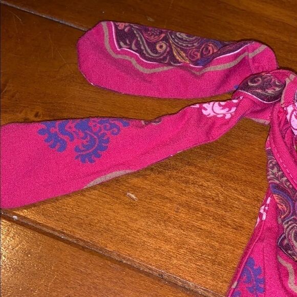 Girls Maxi Dress size 6x - Picture 7 of 8